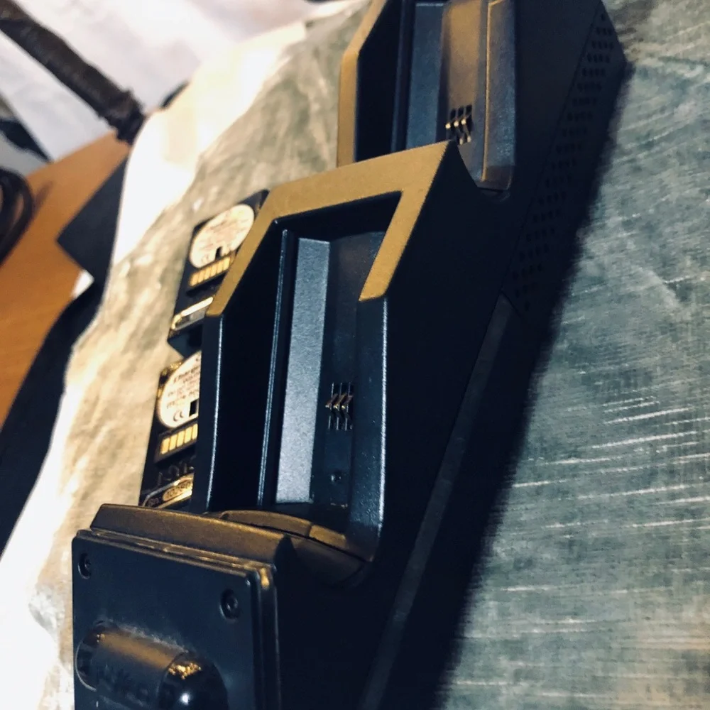Nyko Charge Base